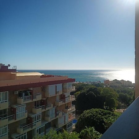 Sweet Home Benalmadena, Estudio Con Vistas Al Mar Y Excelente Conexion Wifi, Para No Fumadores, Con Piscinas, Sea Views, With Swimming Pools, Completely Renovated, Ideal For Older People, Bright With Morning Sun, No Smoking Zewnętrze zdjęcie