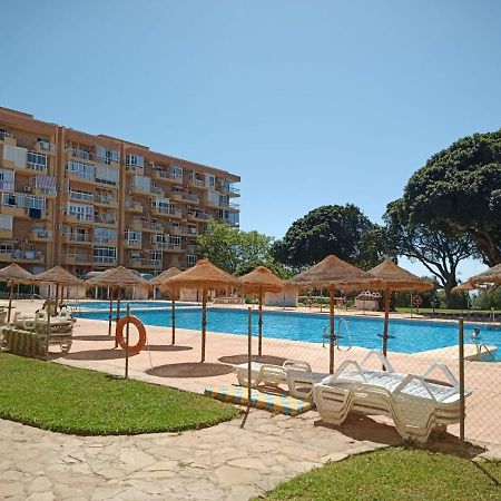Sweet Home Benalmadena, Estudio Con Vistas Al Mar Y Excelente Conexion Wifi, Para No Fumadores, Con Piscinas, Sea Views, With Swimming Pools, Completely Renovated, Ideal For Older People, Bright With Morning Sun, No Smoking Zewnętrze zdjęcie