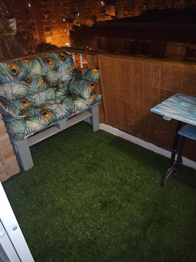 Sweet Home Benalmadena, Estudio Con Vistas Al Mar Y Excelente Conexion Wifi, Para No Fumadores, Con Piscinas, Sea Views, With Swimming Pools, Completely Renovated, Ideal For Older People, Bright With Morning Sun, No Smoking Zewnętrze zdjęcie