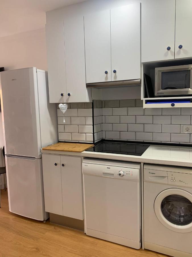Sweet Home Benalmadena, Estudio Con Vistas Al Mar Y Excelente Conexion Wifi, Para No Fumadores, Con Piscinas, Sea Views, With Swimming Pools, Completely Renovated, Ideal For Older People, Bright With Morning Sun, No Smoking Zewnętrze zdjęcie