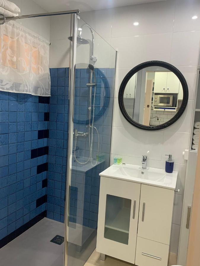 Sweet Home Benalmadena, Estudio Con Vistas Al Mar Y Excelente Conexion Wifi, Para No Fumadores, Con Piscinas, Sea Views, With Swimming Pools, Completely Renovated, Ideal For Older People, Bright With Morning Sun, No Smoking Zewnętrze zdjęcie