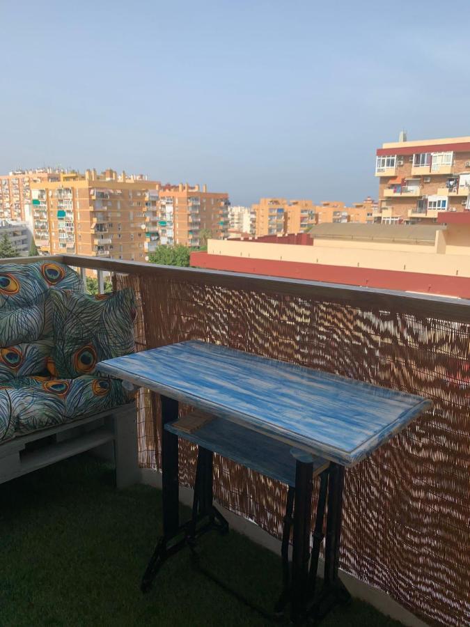 Sweet Home Benalmadena, Estudio Con Vistas Al Mar Y Excelente Conexion Wifi, Para No Fumadores, Con Piscinas, Sea Views, With Swimming Pools, Completely Renovated, Ideal For Older People, Bright With Morning Sun, No Smoking Zewnętrze zdjęcie