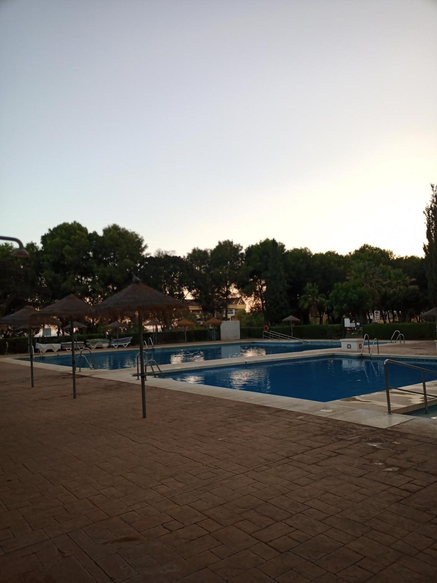 Sweet Home Benalmadena, Estudio Con Vistas Al Mar Y Excelente Conexion Wifi, Para No Fumadores, Con Piscinas, Sea Views, With Swimming Pools, Completely Renovated, Ideal For Older People, Bright With Morning Sun, No Smoking Zewnętrze zdjęcie