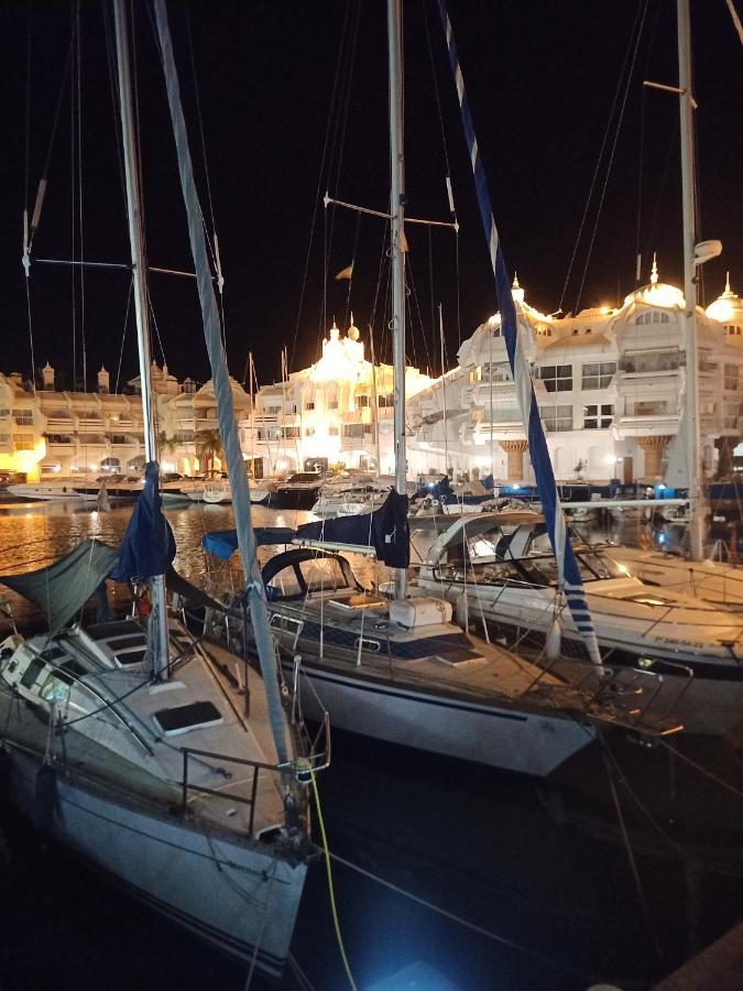 Sweet Home Benalmadena, Estudio Con Vistas Al Mar Y Excelente Conexion Wifi, Para No Fumadores, Con Piscinas, Sea Views, With Swimming Pools, Completely Renovated, Ideal For Older People, Bright With Morning Sun, No Smoking Zewnętrze zdjęcie