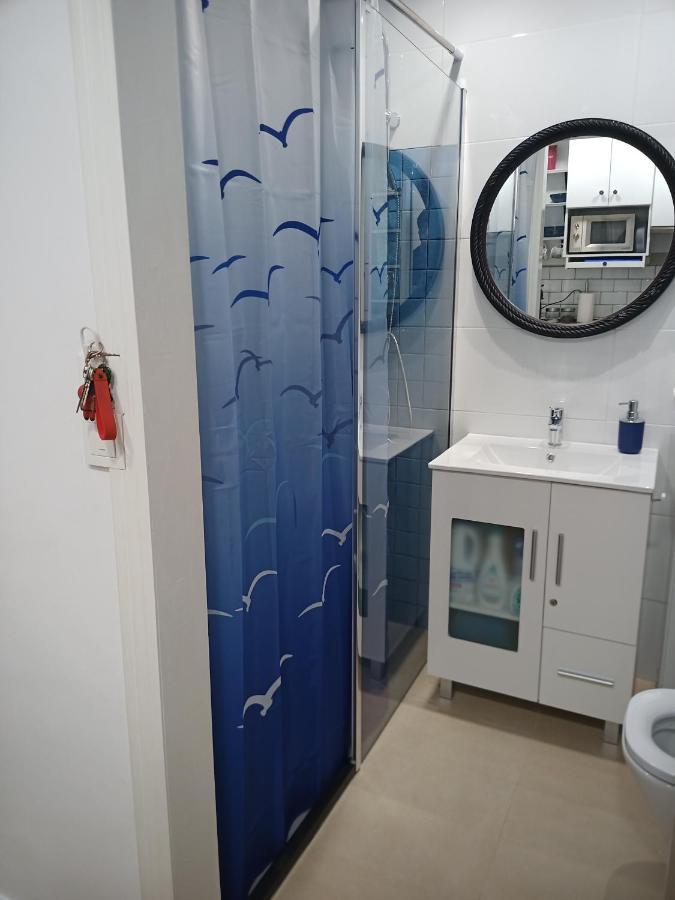 Sweet Home Benalmadena, Estudio Con Vistas Al Mar Y Excelente Conexion Wifi, Para No Fumadores, Con Piscinas, Sea Views, With Swimming Pools, Completely Renovated, Ideal For Older People, Bright With Morning Sun, No Smoking Zewnętrze zdjęcie